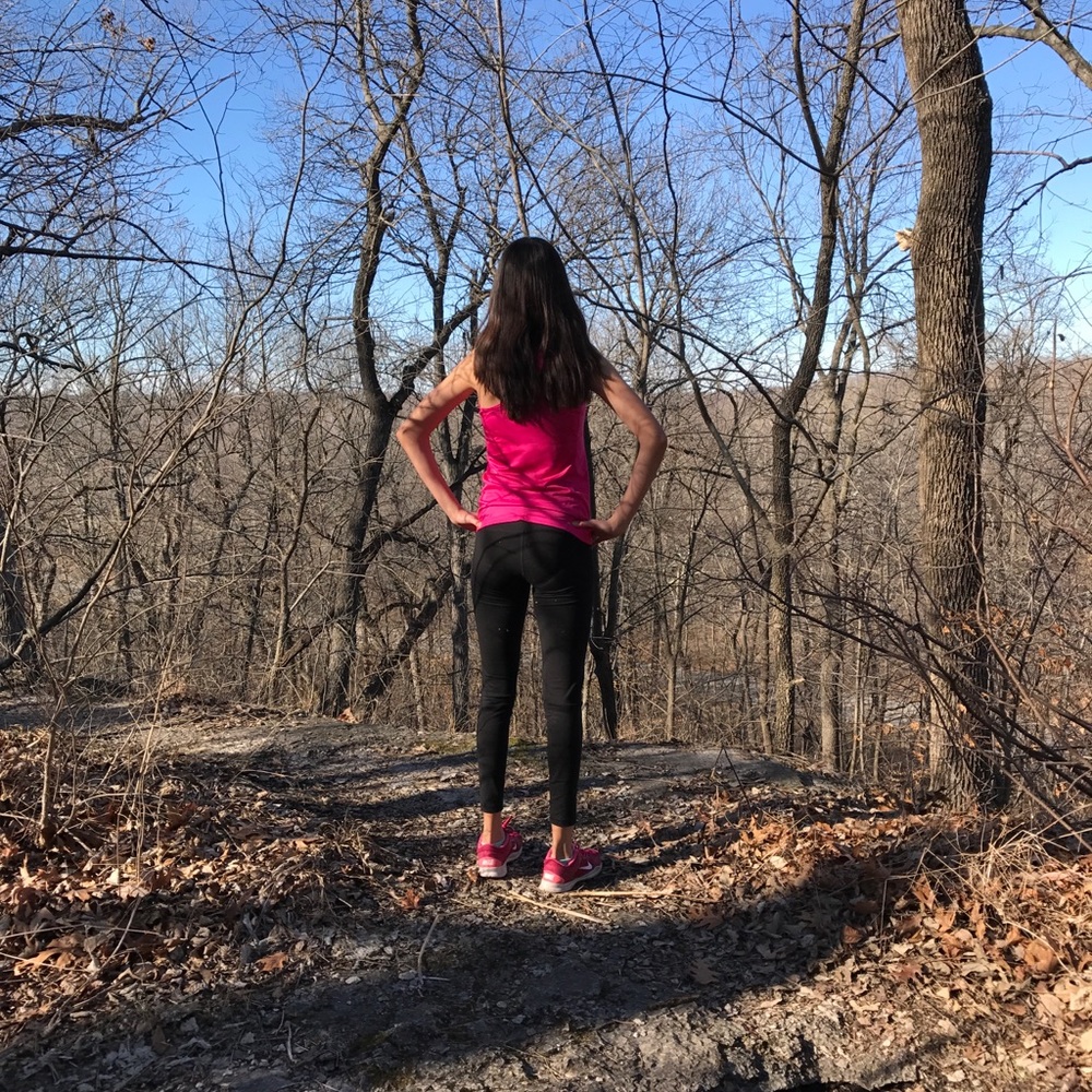 Meet your Posher, Priscila